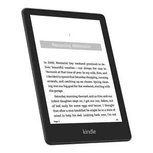 Kindle Paperwhite E-reader