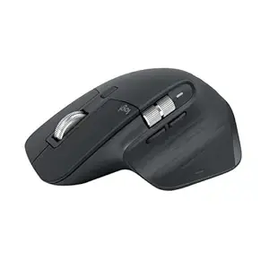 Logitech MX Master 3 Mouse